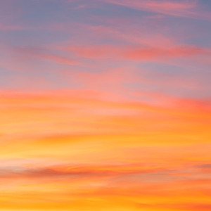 じんわりほのぼの夕焼けのオルゴール