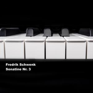 SONATINE NR. 3 Satz 1