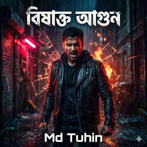বিষাক্ত আগুন (Toxic Fire)