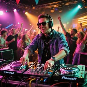 只若初见-DJ (Cover 张德伊玲)