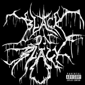 BLACK ON BLACK (feat. WACHS)