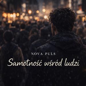 Samotność wśród ludzi