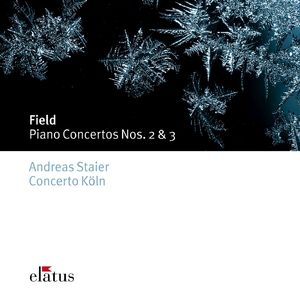 Field : Piano Concerto No.3 in E flat major H32 : I Moderato e molto espressivo [Nocturne No.2 in C minor]