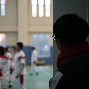 Pauline (feat. Annie Luo)