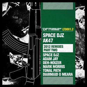 AK47 (Space Djz 2012 Remix)
