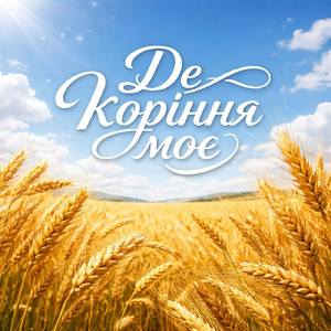 Де коріння моє