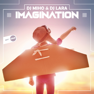 Imagination (Original Mix)