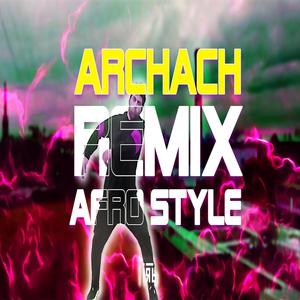 Imil ahokani RMX (feat. Archach)