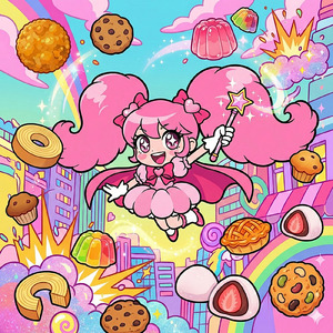甘じょっぱい☆最強スタイル