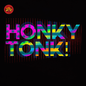 Honky Tonk! (Original Mix)
