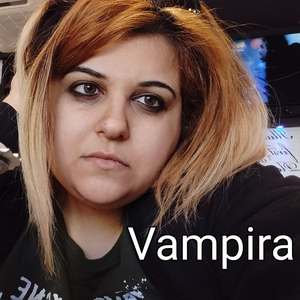 Vampira