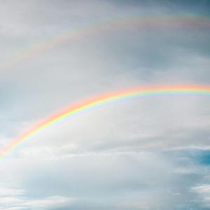 Alphabetising Rainbows