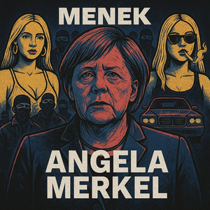 Angela Merkel