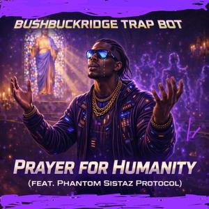 Prayer for Humanity