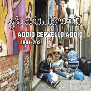 Alan Ford (Remix 2021)