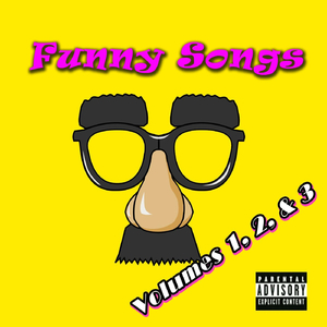 Handicapped (feat. The Hairy Aureolas)