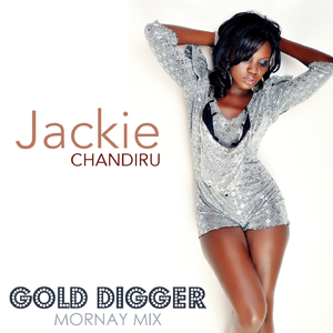 Gold Digger
