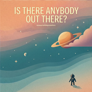 Is There Anybody Out There?