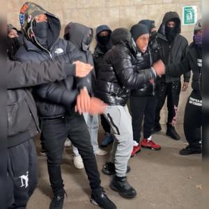 Neaky (feat. Dthree)