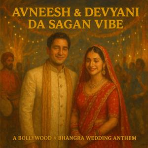 Avneesh & Devyani da sagan Vibe