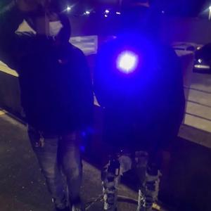 Boogieman (feat. 800laquan & 800laraq)