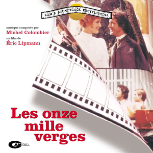 Duo Des Chattes (From "Les Onze Mille Verges" Soundtrack)
