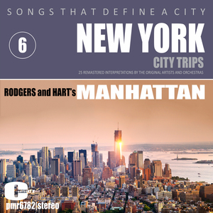 Manhattan Serenade (Conducted Nathaniel Shilkret)