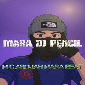 Mc arojah mara beat