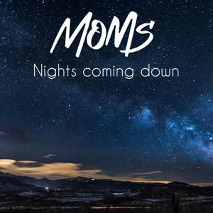 Nights coming down