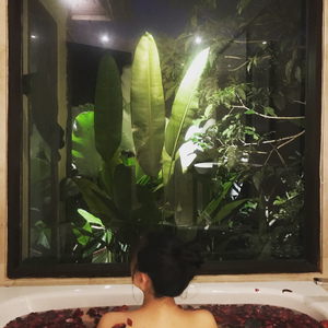 寂寞难耐（翻自 李宗盛）