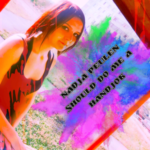 Nadja Peulen Should Do Me a Handjob