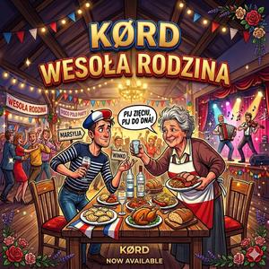 Wesoła Rodzina