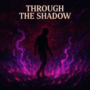 THROUGH THE SHADOW