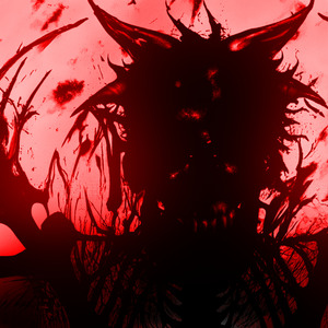 NÃO ACORDE MEU DEMÔNIO