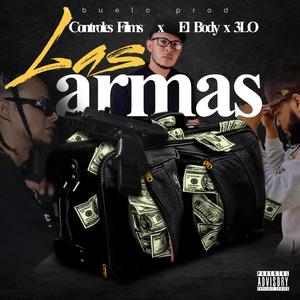 Las Armas (feat. 3lo)