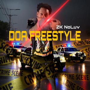 DOA Freestyle