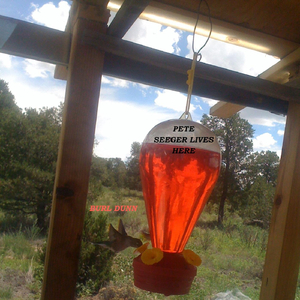 Study War No More (Down By the Riverside)