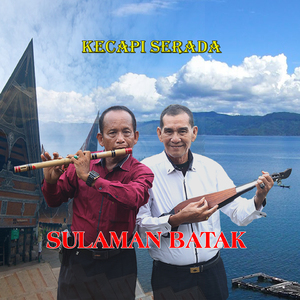 SULAMAN BATAK
