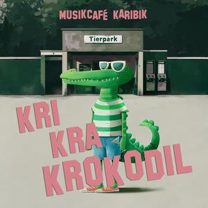 KRI KRA KROKODIL