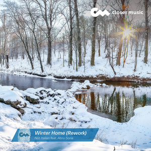 Winter Home (Rework)