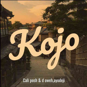 Kojo