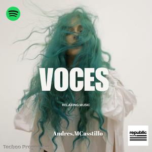 Voces