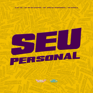Seu Personal