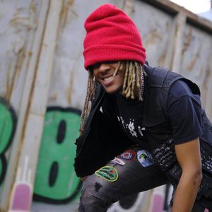 REASON ! (feat. lay dg & mega modd)