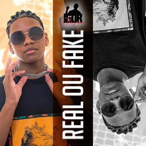 Real ou Fake