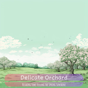 Verdant Meadows Echo