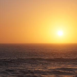 The Ocean (feat. Mara Hruby)