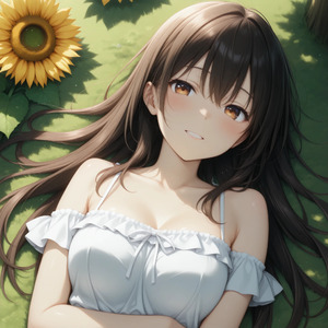 8月のスケッチブック