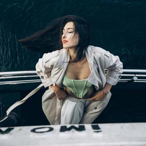 SINKING (Radio Edit)