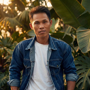 ຂໍລອງກ່ອນແຕ່ງ (ขอลองก่อนแต่ง)